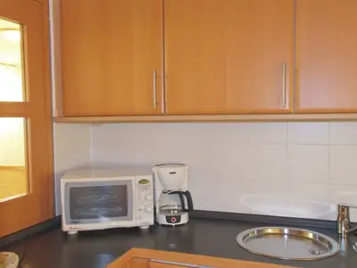 Ferienwohnung für 2 Personen (55 m²) in Helgoland 4/5