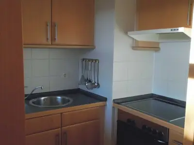 Ferienwohnung für 2 Personen (55 m²) in Helgoland 5/5
