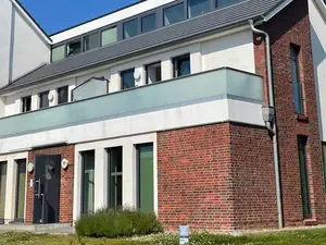 Ferienwohnung für 5 Personen (48 m²) in Helgoland