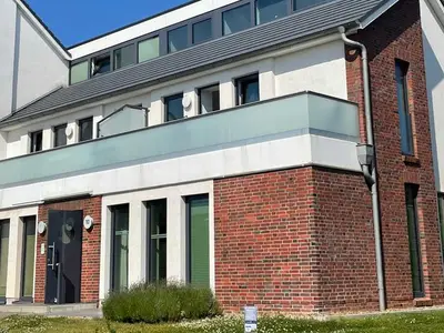 Ferienwohnung für 5 Personen (48 m²) in Helgoland 1/10
