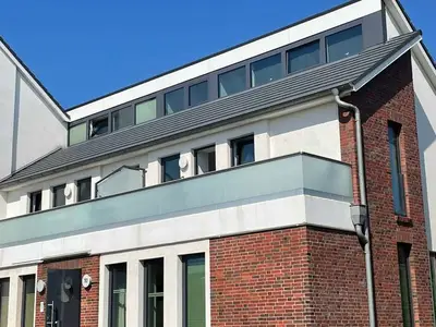 Ferienwohnung für 5 Personen (48 m²) in Helgoland 2/10