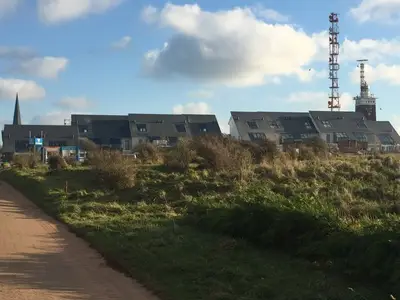Ferienwohnung für 5 Personen (48 m²) in Helgoland 3/10