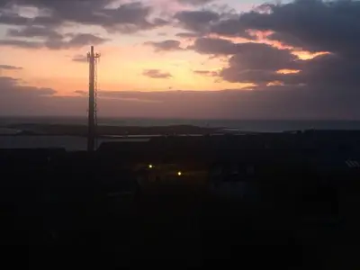 Ferienwohnung für 5 Personen (48 m²) in Helgoland 4/10