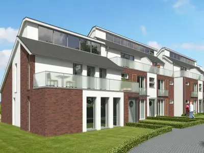 Ferienwohnung für 5 Personen (48 m²) in Helgoland 6/10