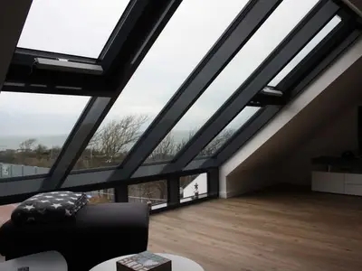 Ferienwohnung für 5 Personen (48 m²) in Helgoland 9/10