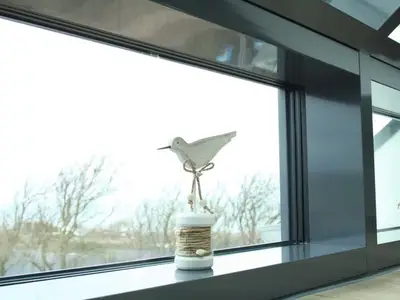 Ferienwohnung für 5 Personen (48 m²) in Helgoland 10/10