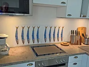 Ferienwohnung für 2 Personen (40 m²) in Helgoland