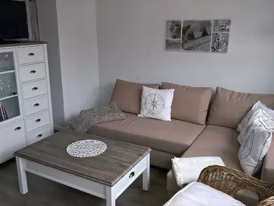 Ferienwohnung für 2 Personen (40 m²) in Helgoland 6/9