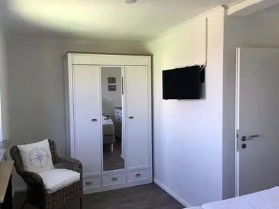 Ferienwohnung für 2 Personen (40 m²) in Helgoland 7/9