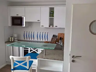 Ferienwohnung für 2 Personen (40 m²) in Helgoland 8/9
