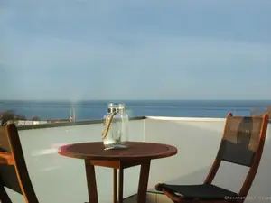 Ferienwohnung für 5 Personen (70 m²) in Helgoland