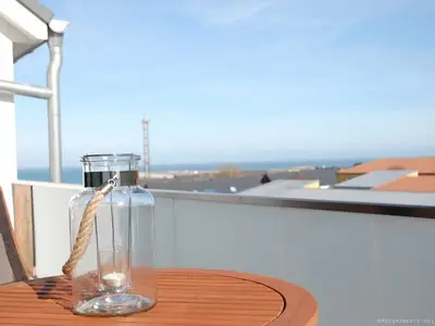 Ferienwohnung für 5 Personen (70 m²) in Helgoland 3/10