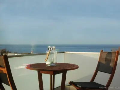 Ferienwohnung für 5 Personen (70 m²) in Helgoland 10/10