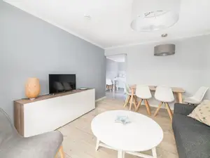 Ferienwohnung für 2 Personen (50 m²) in Helgoland