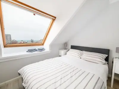 Ferienwohnung für 4 Personen (68 m²) in Helgoland 2/10