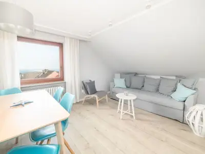 Ferienwohnung für 4 Personen (68 m²) in Helgoland 3/10