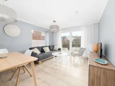 Ferienwohnung für 4 Personen (68 m²) in Helgoland 5/10