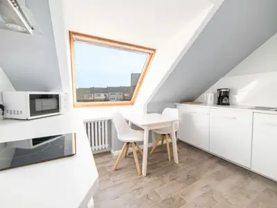 Ferienwohnung für 2 Personen (50 m²) in Helgoland 10/10