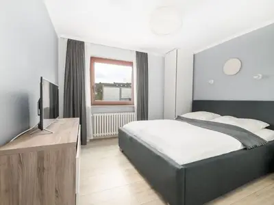 Ferienwohnung für 4 Personen (68 m²) in Helgoland 10/10