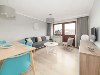 Ferienwohnung für 4 Personen (68 m²) in Helgoland 8/10