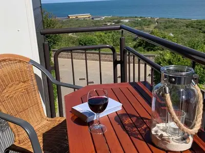 Ferienwohnung für 3 Personen (49 m²) in Helgoland 2/10