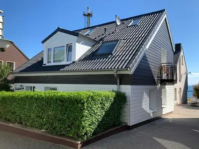 Ferienwohnung für 3 Personen (49 m²) in Helgoland 4/10