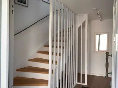 Ferienwohnung für 3 Personen (49 m²) in Helgoland 5/10