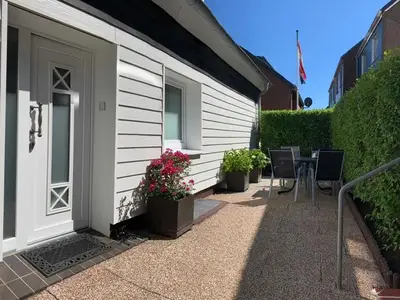 Ferienwohnung für 3 Personen (49 m²) in Helgoland 6/10