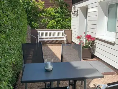 Ferienwohnung für 3 Personen (49 m²) in Helgoland 7/10