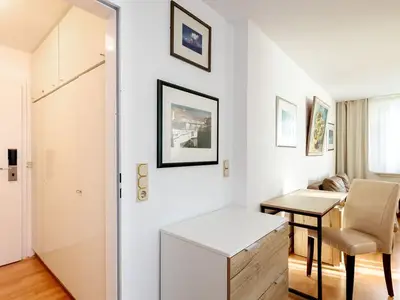 Ferienwohnung für 2 Personen (23 m²) in Helgoland 5/9