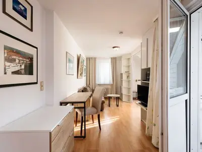 Ferienwohnung für 2 Personen (23 m²) in Helgoland 6/9