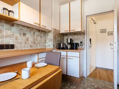 Ferienwohnung für 2 Personen (23 m²) in Helgoland 8/9