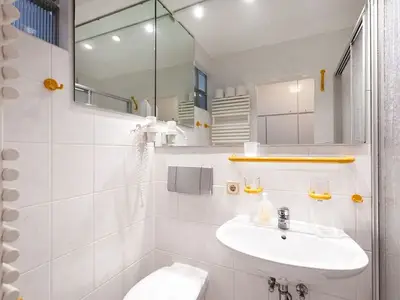 Ferienwohnung für 2 Personen (23 m²) in Helgoland 9/9