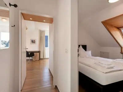 Ferienwohnung für 4 Personen (35 m²) in Helgoland 4/10