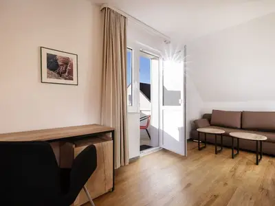 Ferienwohnung für 4 Personen (35 m²) in Helgoland 5/10
