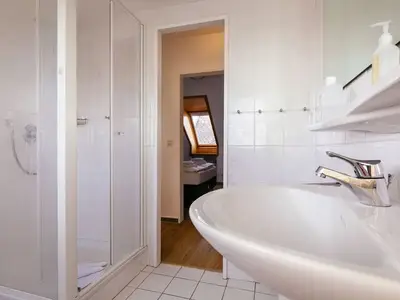 Ferienwohnung für 4 Personen (35 m²) in Helgoland 10/10