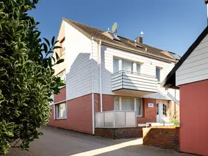Ferienwohnung für 4 Personen (40 m²) in Helgoland