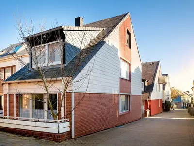 Ferienwohnung für 2 Personen (22 m²) in Helgoland 2/10