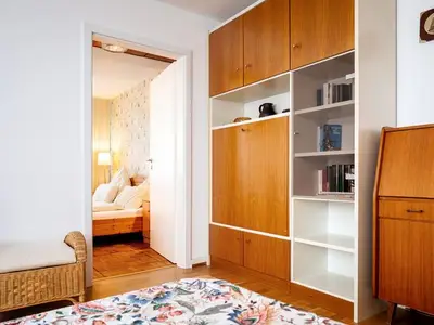 Ferienwohnung für 4 Personen (40 m²) in Helgoland 6/10