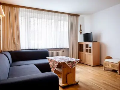 Ferienwohnung für 4 Personen (40 m²) in Helgoland 9/10