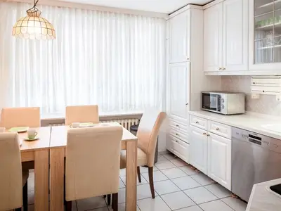 Ferienwohnung für 4 Personen (40 m²) in Helgoland 10/10