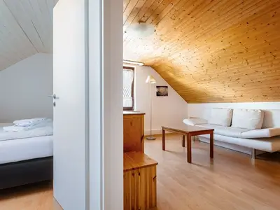 Ferienwohnung für 2 Personen (22 m²) in Helgoland 6/10