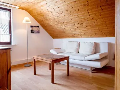 Ferienwohnung für 2 Personen (22 m²) in Helgoland 7/10