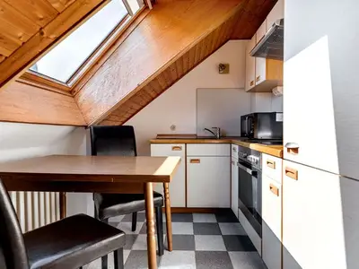 Ferienwohnung für 2 Personen (22 m²) in Helgoland 10/10
