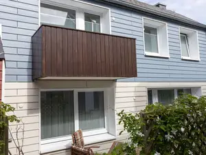 Ferienwohnung für 2 Personen (45 m²) in Helgoland