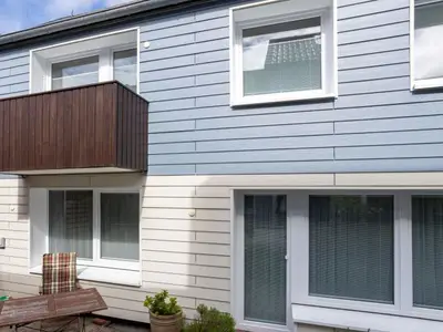 Ferienwohnung für 2 Personen (45 m²) in Helgoland 3/10