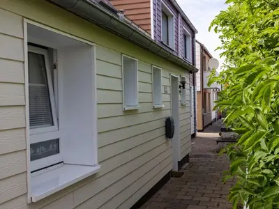 Ferienwohnung für 2 Personen (45 m²) in Helgoland 4/10