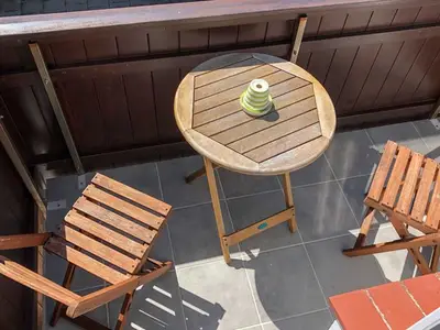 Ferienwohnung für 2 Personen (45 m²) in Helgoland 5/10