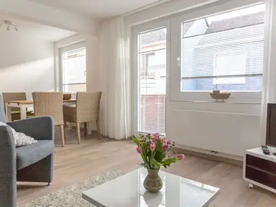 Ferienwohnung für 2 Personen (45 m²) in Helgoland 6/10