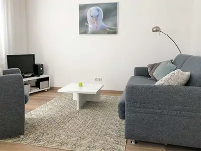 Ferienwohnung für 2 Personen (45 m²) in Helgoland 7/10